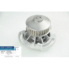 Помпа водяная  VW Golf-2-3 Polo 1.0-1.4 86->