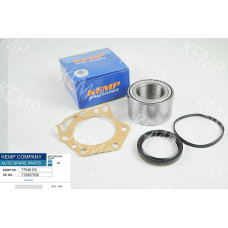 Подшипник задней ступ.MB. Sprinter 2t-4t VW LT28-46 96-06г. комплект