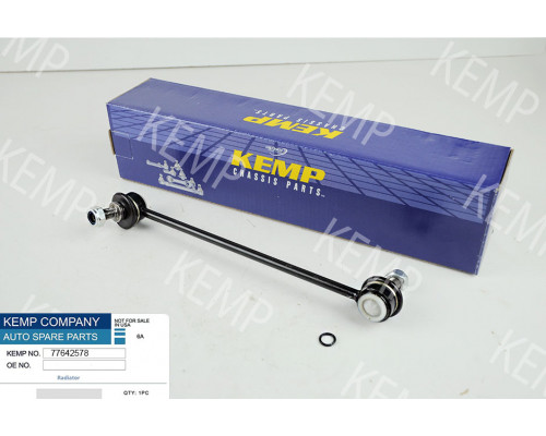 Стойка стабилизатора перед.Ford Escort, Mondeo 90 --