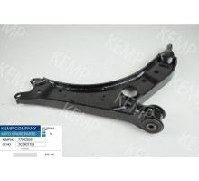 Рычаг подвески передней  VW Passat 05-> Tiguan 07-> L левый