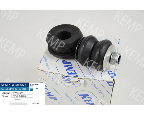 Стійка стабілізатора переднього VW Passat B3, B4 88-94 21 мм діаметр комплект