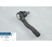 Наконечник рульової тяги Daewoo Nubira Chevrolet Lacetti R