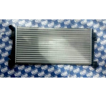 Радіатор Audi A3 VWGolf7 Skoda Oktavia 1.2 TFSI 1.6 TDI 2012->