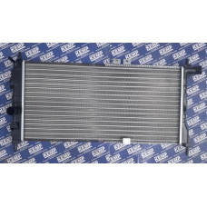 Радиатор  Opel Kadet 1.6-1.8-2.0 630*320