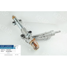 Рейка рулевая VW LT 28-35 96-06г. с Г/У (без тяг)