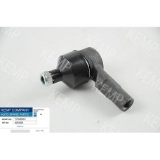 Наконечник рулевой тяги Peugeot 806 Exspert Fiat Scudo Citroen Jumpi  L/R