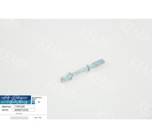 Ексцентрик замка дверей VW Caddy2 Pollo (6K) 95-01 р.