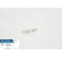 Ексцентрик замка двері VW G3 Vento (гачок)