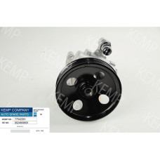 Насос гидроусилителя Mercedes W220 2.8-5.5 98г.->