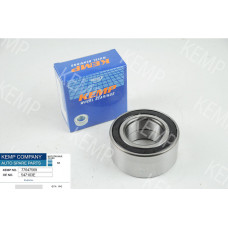 Подшипник MB190,124,202,Vito (зад)/Peugeot 605/Volvo (пер)84*39*45 (6388910027)