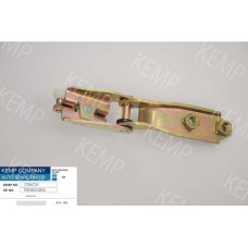 Кронштейн сдвижной двери VW Transporter 92-00 средний