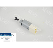 Вимикач стоп-сигналу (лягушка гальмівна) Renault Master 3 Megan 2 (4pin)