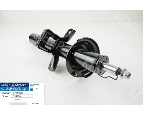 Амортизатор задній Ford Mondeo 2000 --