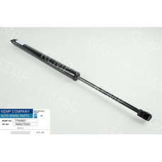 Амортизатор крышки багажника VW Sharan Ford Galaxy 00->  593-200mm 830N