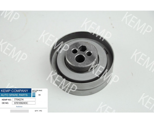 Ролик натягу Audi-100 91-94 / A-6 / A-8 2,6-2,8