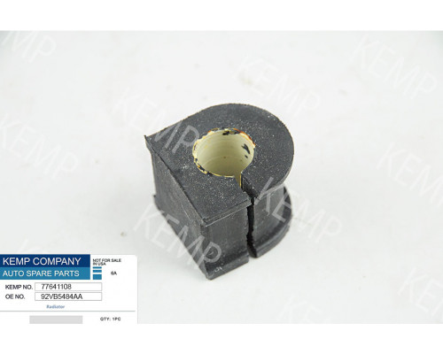 Втулка стабилизатора перед Ford Transit   92 --  Т 12