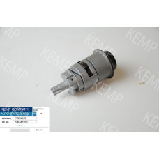 Личинка замка зажигания VW Golf 5 Pointer 04->