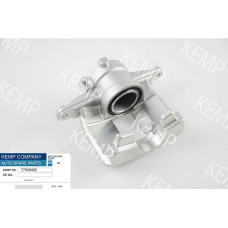 Суппорт задний  Fiat Ducato Peugeot Boxer Citroen Jumper 06->L