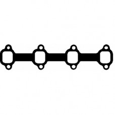 Прокладка выпускного коллектора 2.5D/TD/TDI TRANSIT 1986-2000