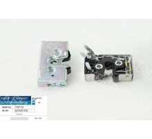 Замок двері VW Golf-2 84-91, Passat B2 передній L (торцевий) лівий