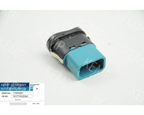 Кнопка стеклоподъемника Ford  Transit  (V347/8) 2006