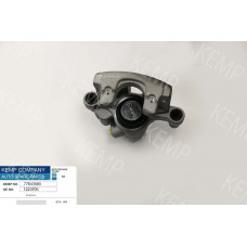 Суппорт задний Ford Focus2 C MAX - L mazda 3 bk 03-08VOLVOC30/70,S40,V50 03~