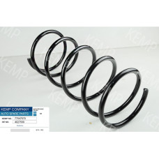 Пружина передняя Ford Focus 98-04