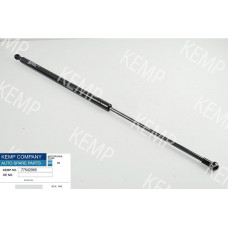 Амортизатор  крышки багажника Opel Kadet E caravan 84-91 700-257mm 610N