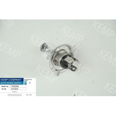 Лампа накаливания H4 90/100W