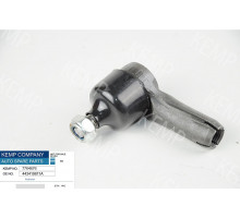 Наконечник рульової тяги Audi-100 14 мм L лівий