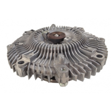 Термомуфта VW Passat В5/Audi A4 2,4-2,8 96-04