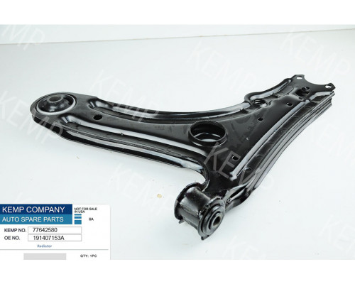 Рычаг подвески передней  VW Golf 2 84-91г.L/R левый/правый