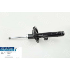 Амортизатор передний Peugeot Partner  Berlingo 306 Xsara 96-08 газ R 800kg