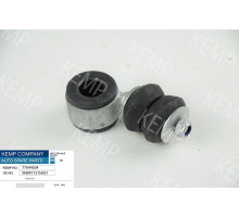 Стійка стабілізатора переднього VW Polo Lupo Seat Arosa 17mm к-кт.