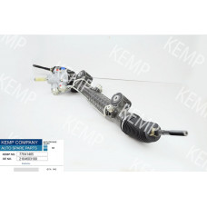 Рейка рулевая Mercedes (W210)2.0-4.3 92-05г.с Г/У с серво датч.