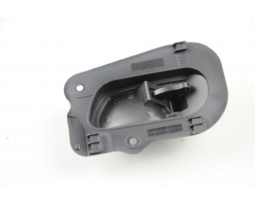 Ручка двери внутренняя Opel Corsa D передняя R