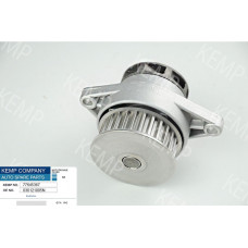 Помпа водяная  VW Golf-3 Polo Skoda Felicia Octavia 1.4;1.6