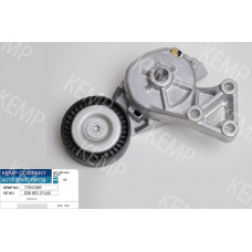 Ролик натяжной поликлинового ремня с механизмом VW Audi 1.9TDI 00-05г.