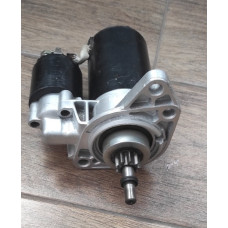 Стартер Audi A31,6-1,8T96-03 VW G2-3  Passat (АКП) Skoda Octavia