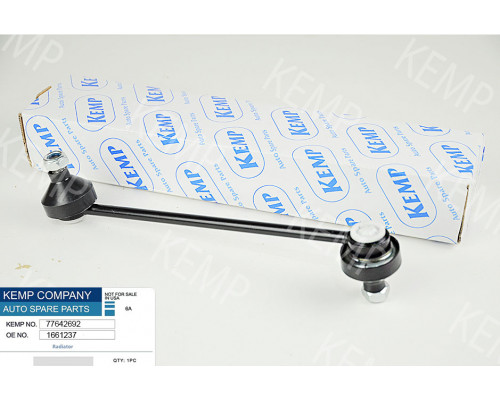 Стойка стабилизатора перед.Ford Escort, Mondeo 90 --