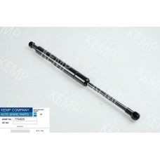Амортизатор крышки багажника Audi 80 86-91 275-90mm -420N PAS.B 5 96-00