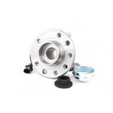 Ступица передняя Opel  Vektra C Signum (c ABS)