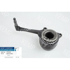 Подшипник выжимной VWPassat,Golf,Transp/A3,A4 Skoda 88-04