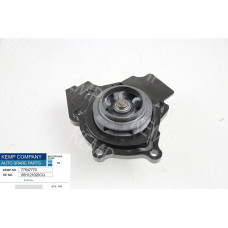 Помпа VW /Audi 1,8-2,0 TFSI 07->  без корпуса