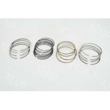 Кольца поршневые Ford [74,0 STD] - ( 1.5 х 1.75 х 3 )  1.3 88  --