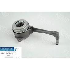 Подшипник выжимной гидравлический VWPassat05-,Golf5,Transp 5 A3,A4 Skoda 00->