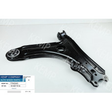Рычаг подвески передней  VW Golf 2 84-91г.L/R левый/правый