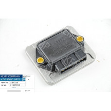 Комутатор 7-ми конт. VW Golf 2/Passat B2/T2/A100 -91/A80 -91