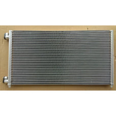Радиатор кондиционера Fiat Doblo D JTD 04->560*309
