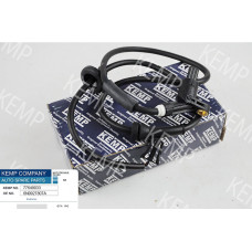 Датчик ABS VW Audi Skoda Seat L/R 93-02 (зад) левый/правый